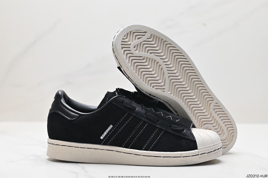 Adidas Superstar Shoes